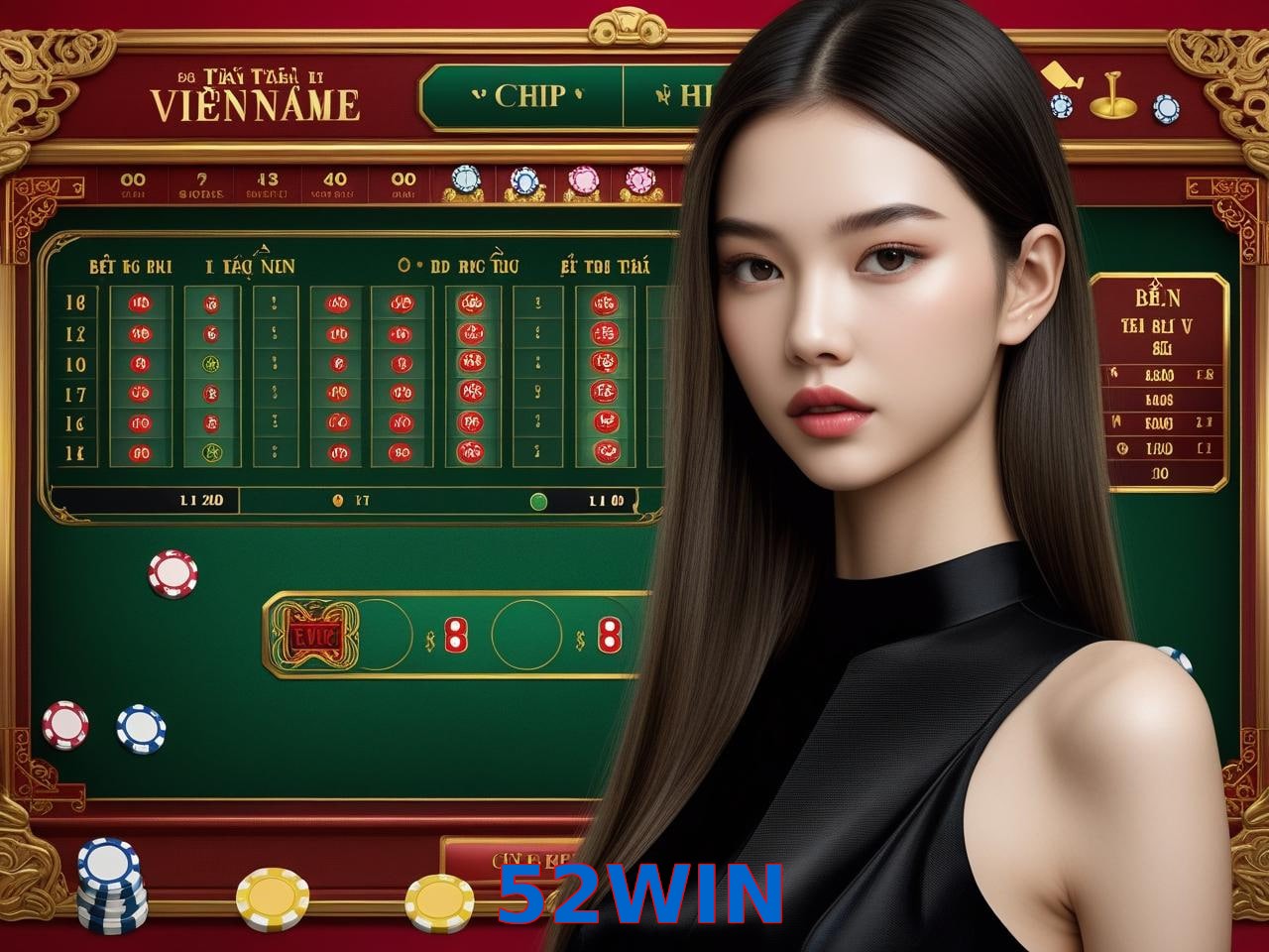 52WIN