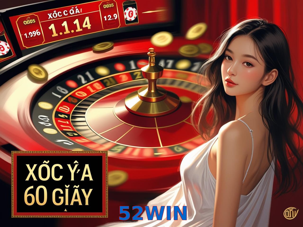 52WIN