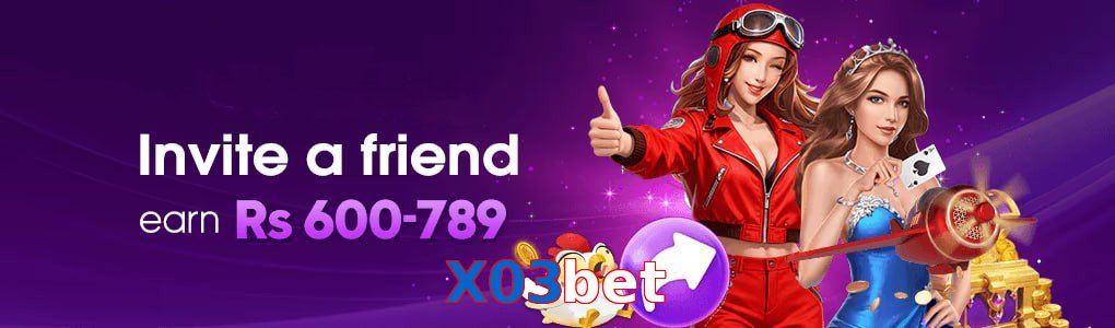 X03bet